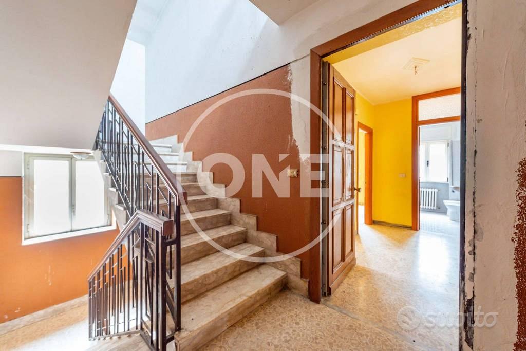 Appartamento – Carsoli - Vista 2