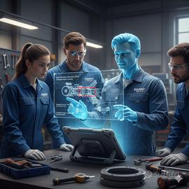 Postazioni di lavoro