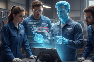 Postazioni di lavoro