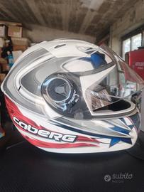Casco Integrale 