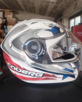 Casco Integrale 
