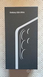 Samsung Galaxy S26 Ultra 1 Tera 