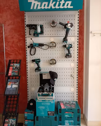Accessori da lavoro