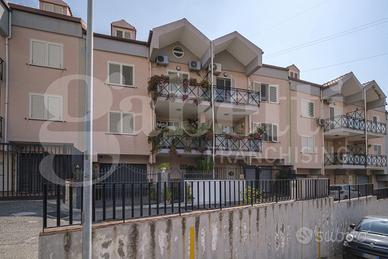 Villa a schiera Messina [Cod. rif 3170204VRG]