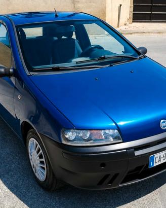 Fiat Punto 1.2 Benzina 8V Verve - NUOVA
