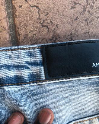 Amiri jeans