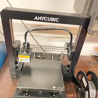 Anycubic I3 s stampante 3d