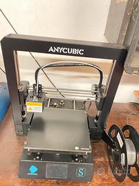 Anycubic I3 s stampante 3d