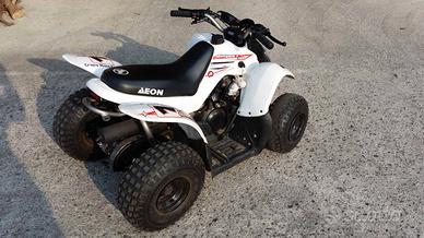 Aeon Altro modello - 2017