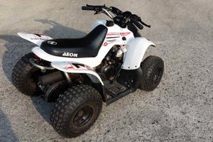 Aeon Altro modello - 2017