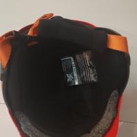 casco da sci per bambini