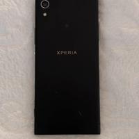 Sony xperia xA1