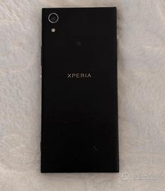 Sony xperia xA1