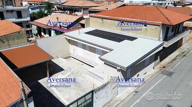 Casa Indipendente Ristrutturata