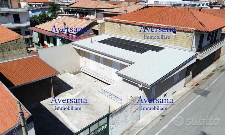 Casa Indipendente Ristrutturata