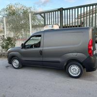 Fiat Doblo 1.3  isotermico con atp 06-2027