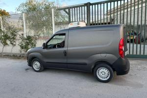 Fiat Doblo 1.3  isotermico con atp 06-2027