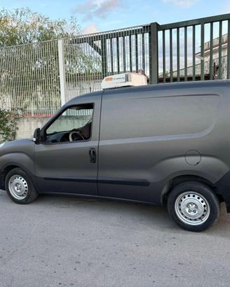 Fiat Doblo 1.3  isotermico con atp 06-2027