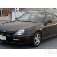 Parabrezza Honda Prelude V serie