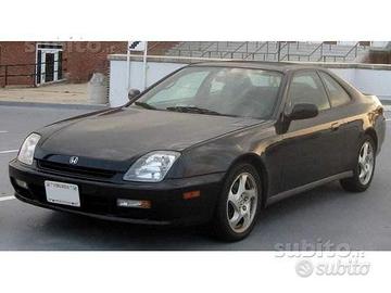 Parabrezza Honda Prelude V serie