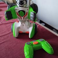 Chicco Robot 