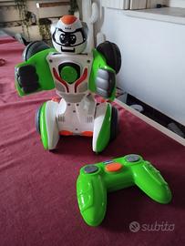 Chicco Robot 