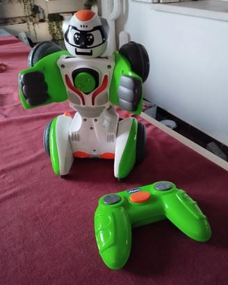 Chicco Robot 