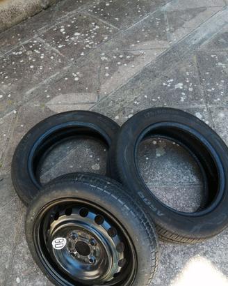 Coppia pneumatici 175/60R15