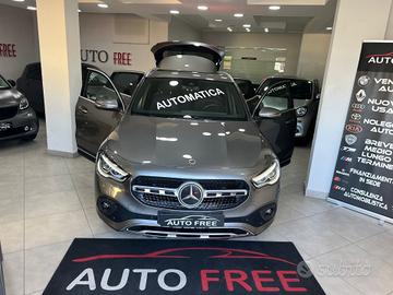 Mercedes-benz GLA 200 d Automatic Premium