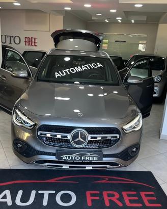 Mercedes-benz GLA 200 d Automatic Premium