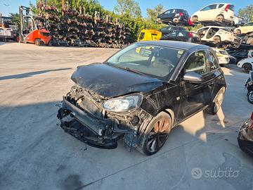 Ricambi per OPEL ADAM B14XER