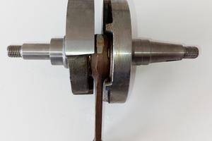 223998 Albero Motore Originale Piaggio 