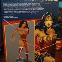 Wonder Woman Diamond Select Toys 