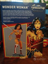 Wonder Woman Diamond Select Toys 