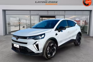 Renault Captur KM0 1.2 eco-g Techno 120cv CON TELE