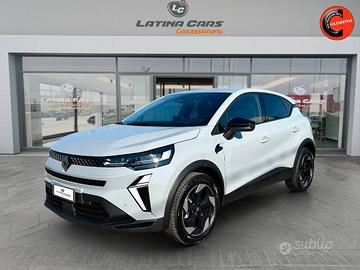 Renault Captur KM0 1.2 eco-g Techno 120cv CON TELE