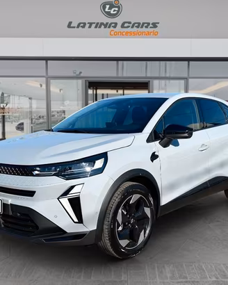 Renault Captur KM0 1.2 eco-g Techno 120cv CON TELE