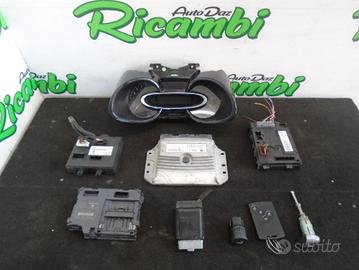 KIT AVVIAMENTO PER CLIO IV 1.1 BENZINA 2018