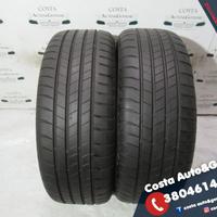 215 60 16 Bridgestone 80% 2020 Estive Pneus