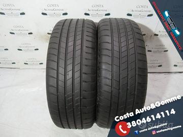 215 60 16 Bridgestone 80% 2020 Estive Pneus