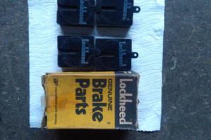 Pastiglie freni ant lancia fulvia