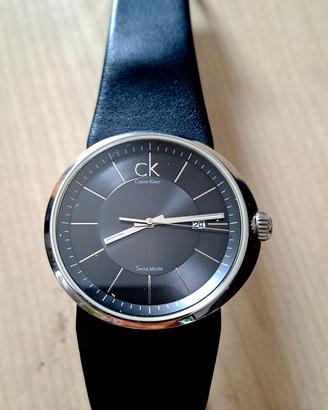Orologio calvin klein koh211