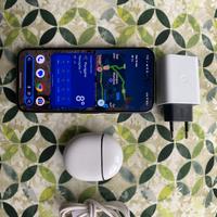 Google pixel 9 128 Gb Verzione Europa