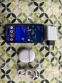 Google pixel 9 128 Gb Verzione Europa