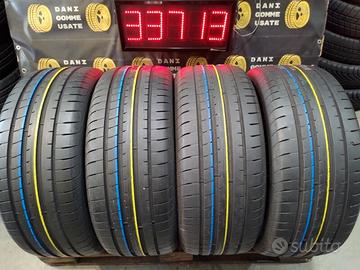 GOODYEAR ESTIVE 4 GOMME 245 45 18 CON 80/90% DOT23