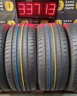 GOODYEAR ESTIVE 4 GOMME 245 45 18 CON 80/90% DOT23