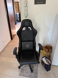 Sedia gaming Reaper