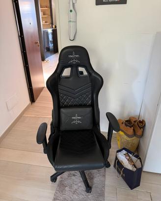Sedia gaming Reaper