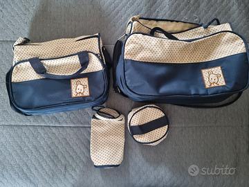 borsa cambio