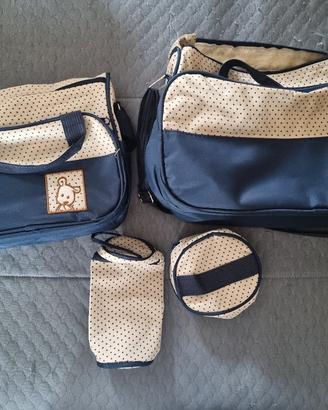 borsa cambio